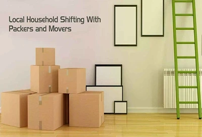 local shifting services