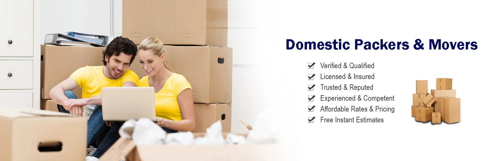 Goyat packers and movers